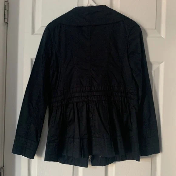 Utility lightweight jacket - Picture 2 of 8